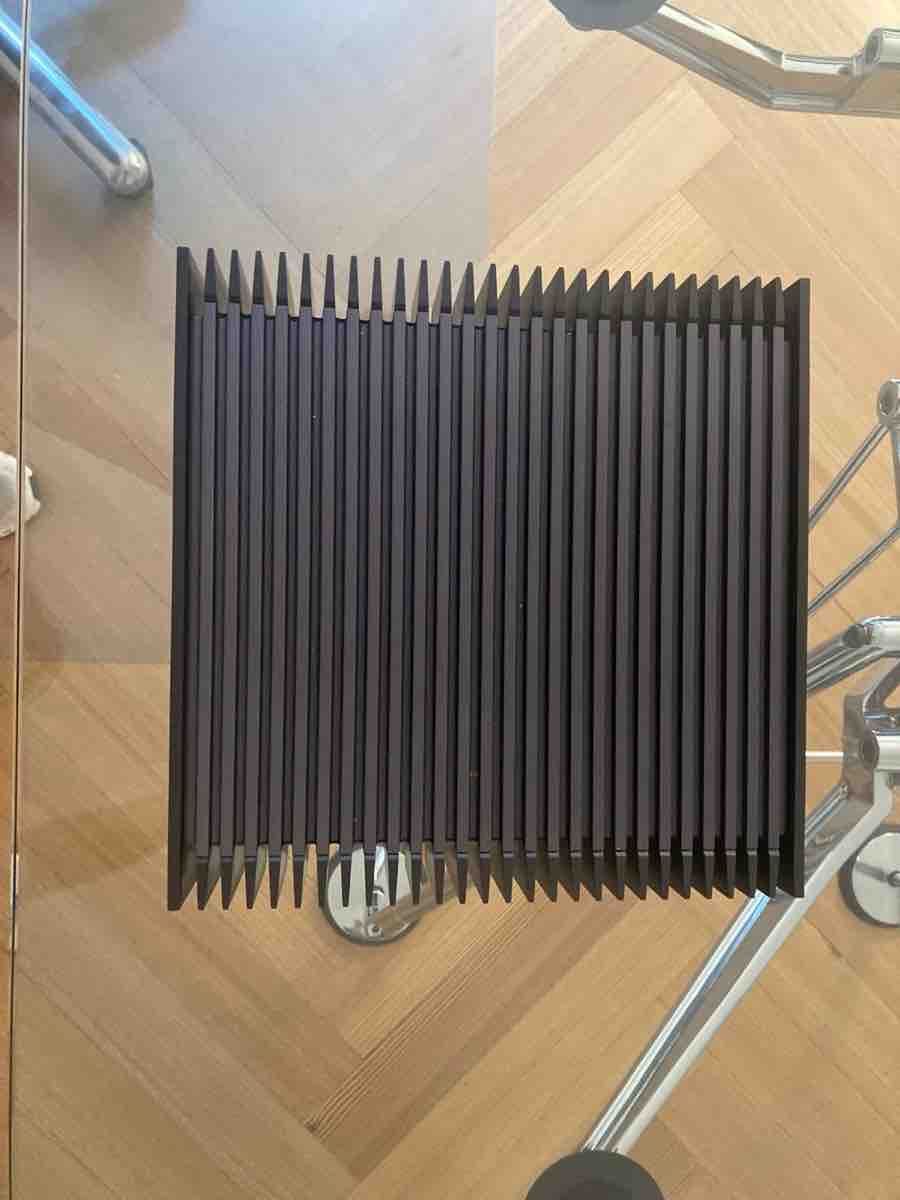 Sistemi audio & multimediali: Roon Nucleus Audio Server, Like New Condition – Usato da Corsier GE venduto da Spinoza 1
