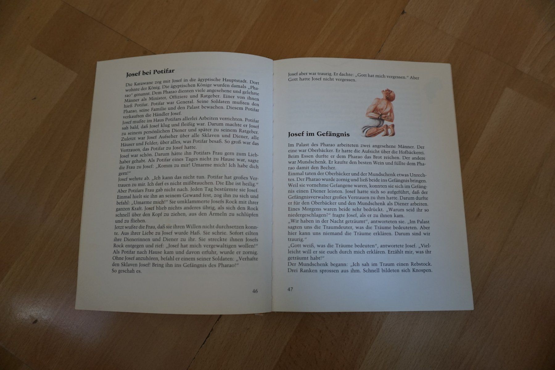 Libri: Kinderbibel – Usato da Zürich venduto da einalemjena 2