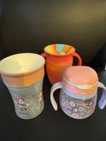Trinklernbecher Magic Cup für Baby