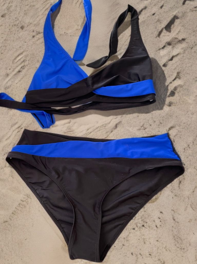 Costumi da bagno & Bikini: Bikini Gr. XL so gut wie neu – Usato da Trimbach venduto da Alessia75 4