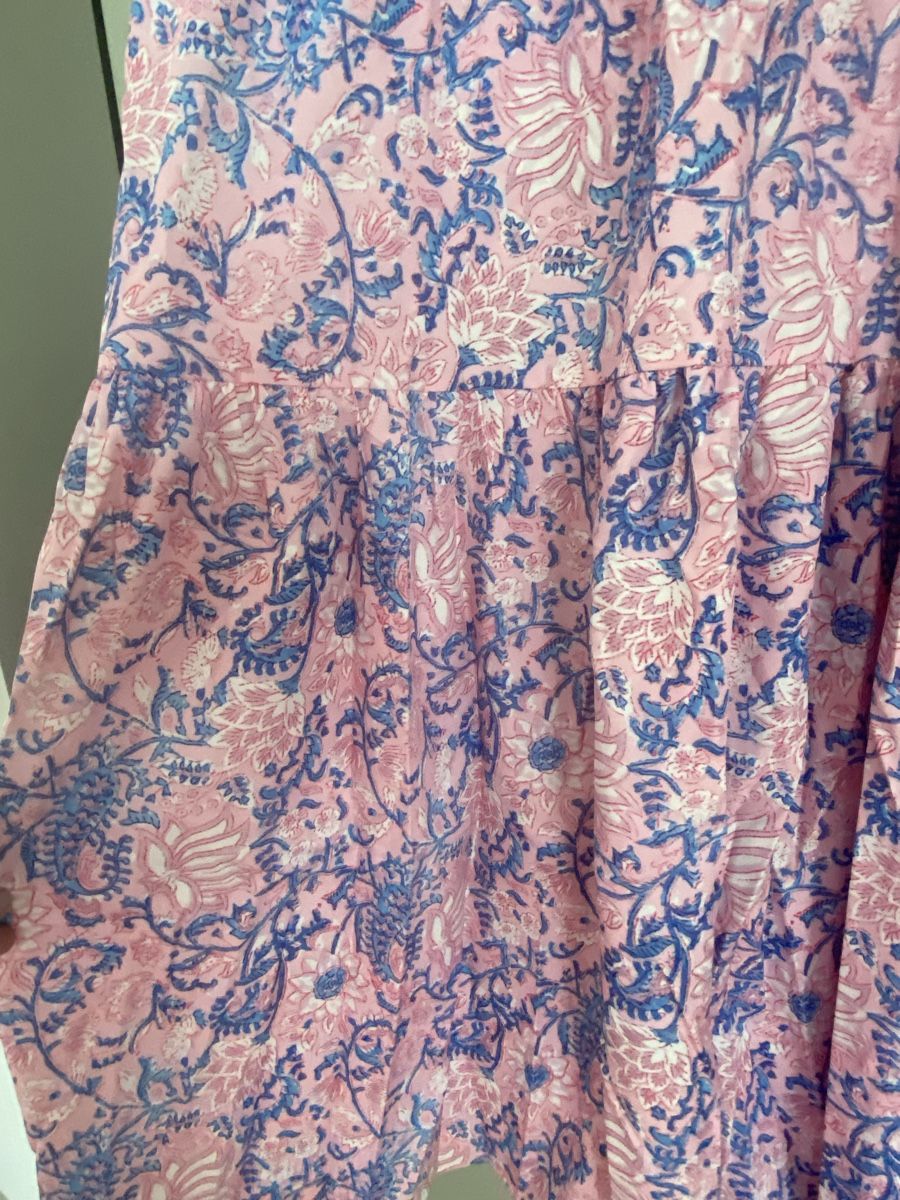 Vestiti: Sommerkleid Gr L neu – Nuovo (secondo la descrizione) da Brugg AG venduto da Honeybee6 8