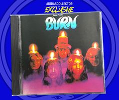 Deep Purple – Burn