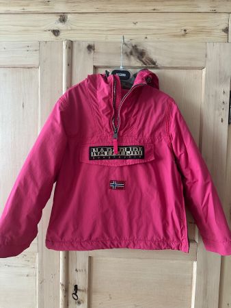 Napapijri Jacke 110/116
