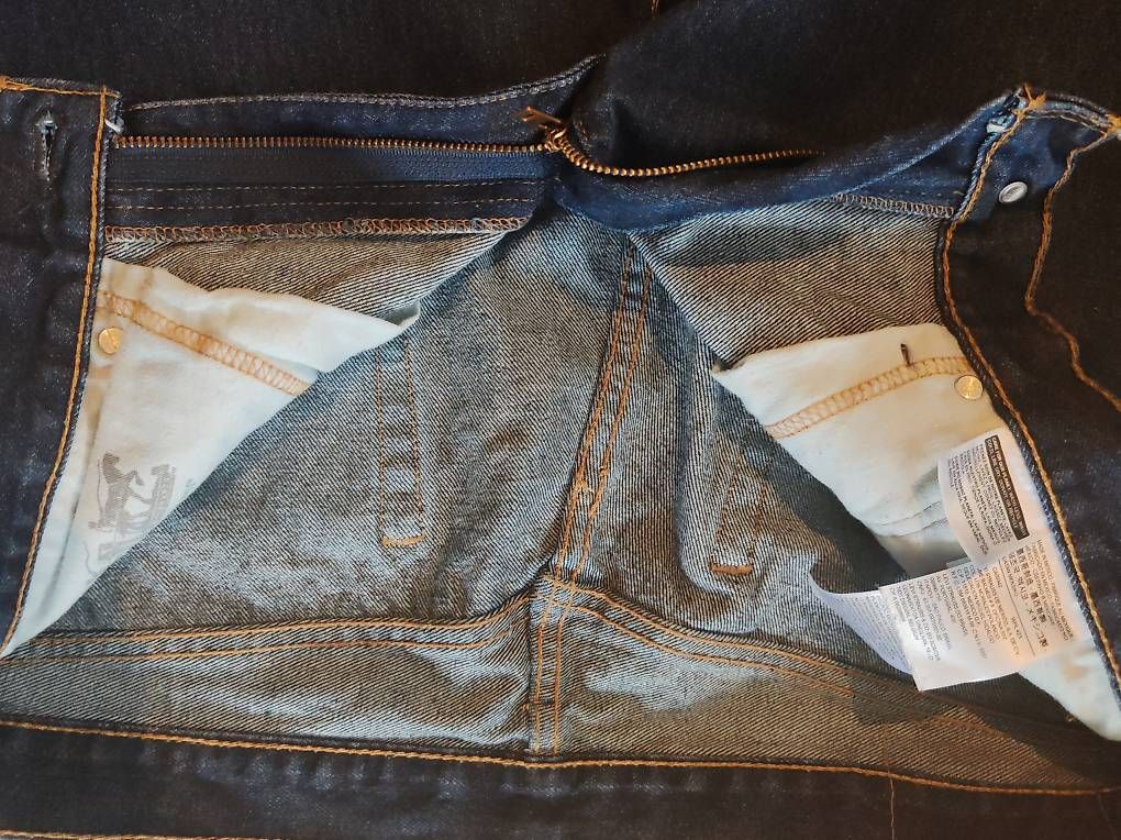 Jeans: Levi strauss & Co. Pants – D'occasion à Luzern par rao_bpv8 1