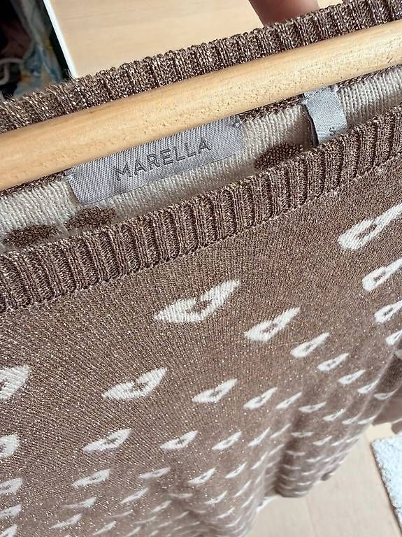 Marella Vestiti: Marella - Minikleid - Grösse S – Usato da Meilen venduto da iza_scz7 1