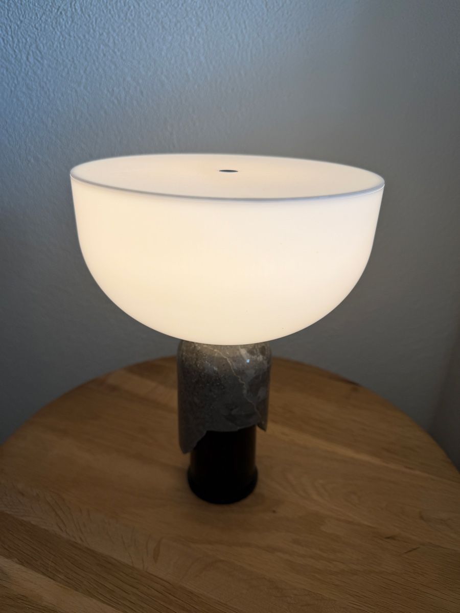Lampade: New Works Kizu Portable Tischleuchte – Usato da Zürich venduto da ali_9qm9 3