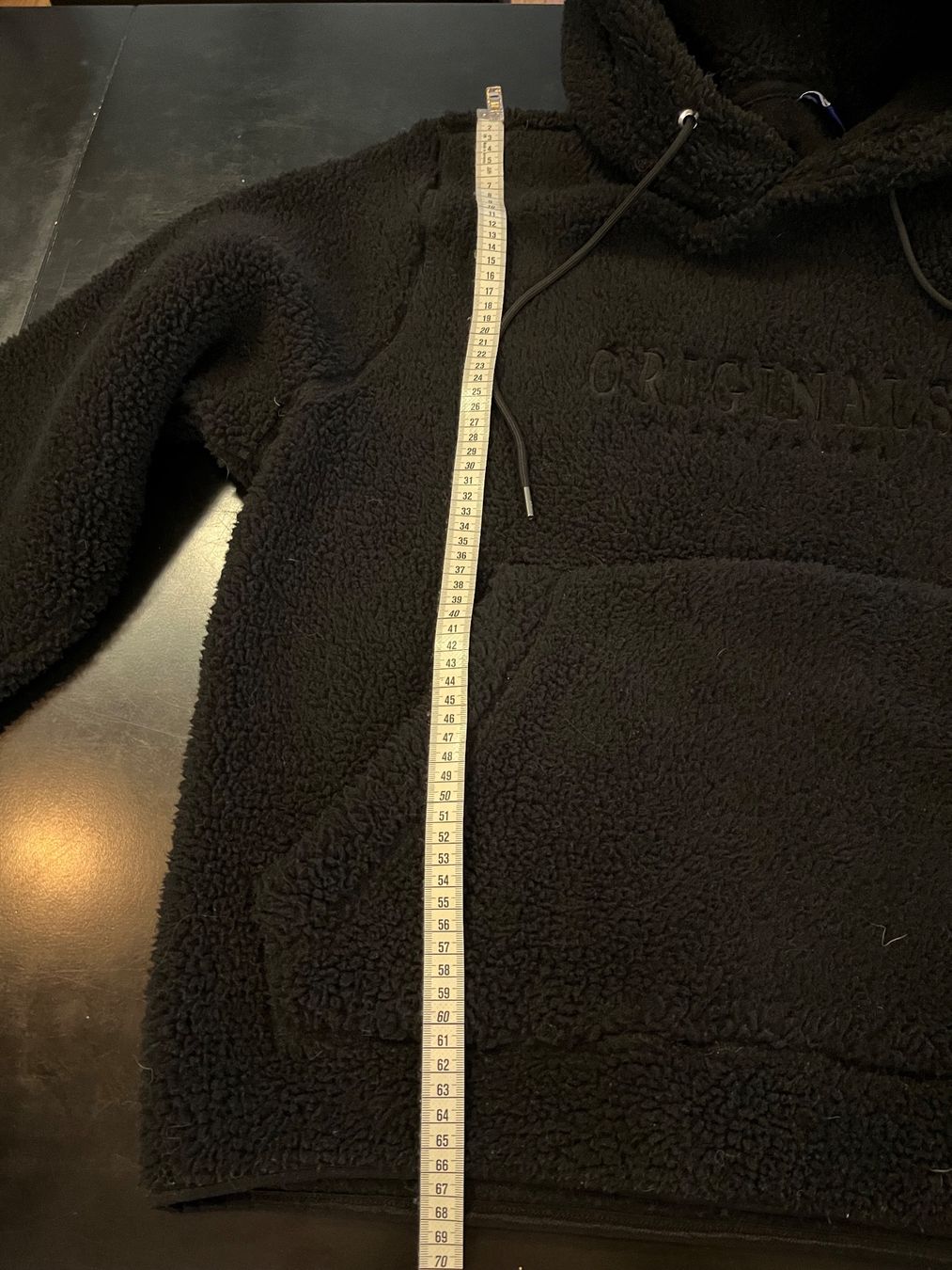 Jack & Jones Maglioni & Felpe: Jack and Jones Hoddie Teddy – Usato da Berneck venduto da flokati01