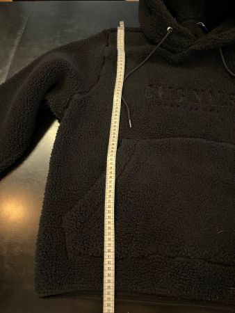 Jack and Jones Hoddie Teddy