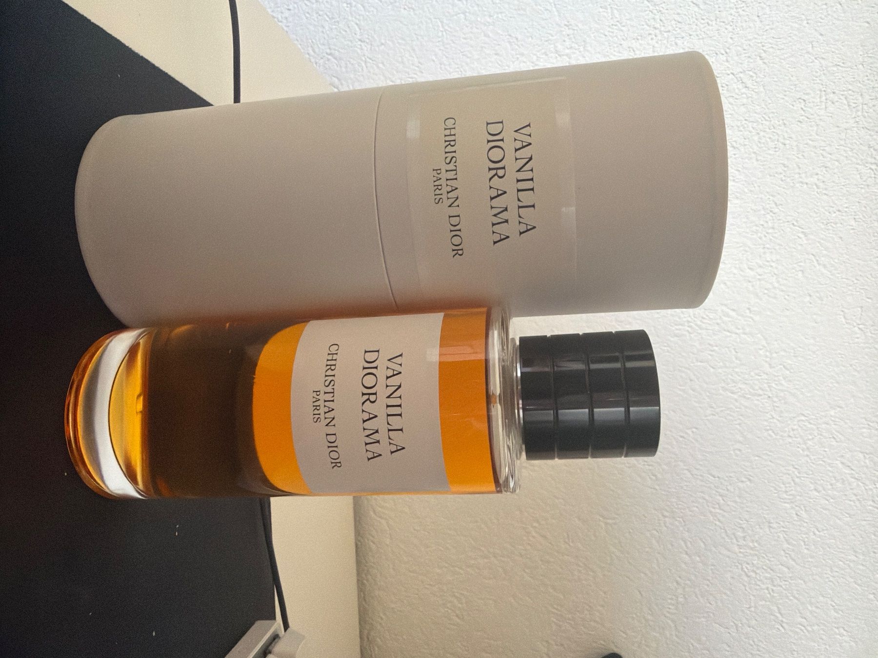 Dior Parfums & Eau de Toilette: Dior | Vanilla Diorama 250ml – Neuf (Voir description) à Uezwil par cedi_2000