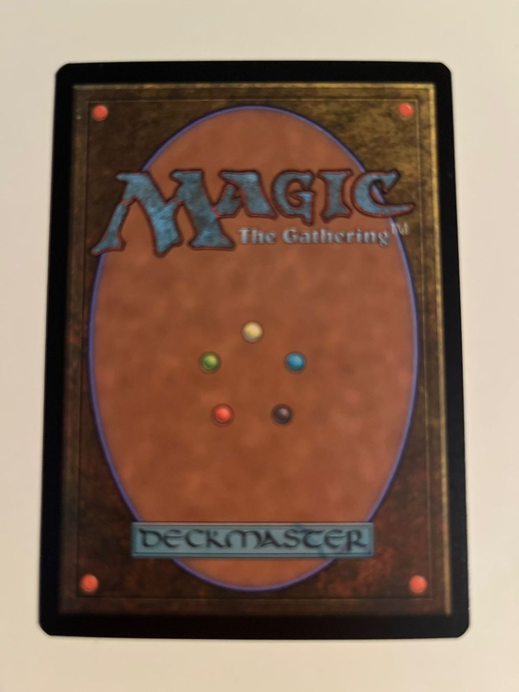 Magic The Gathering Carte collezionabili: 1 x Renegade Tactics - Magic: The Gathering - MtG – Usato da Kriens venduto da Shadi1980 1