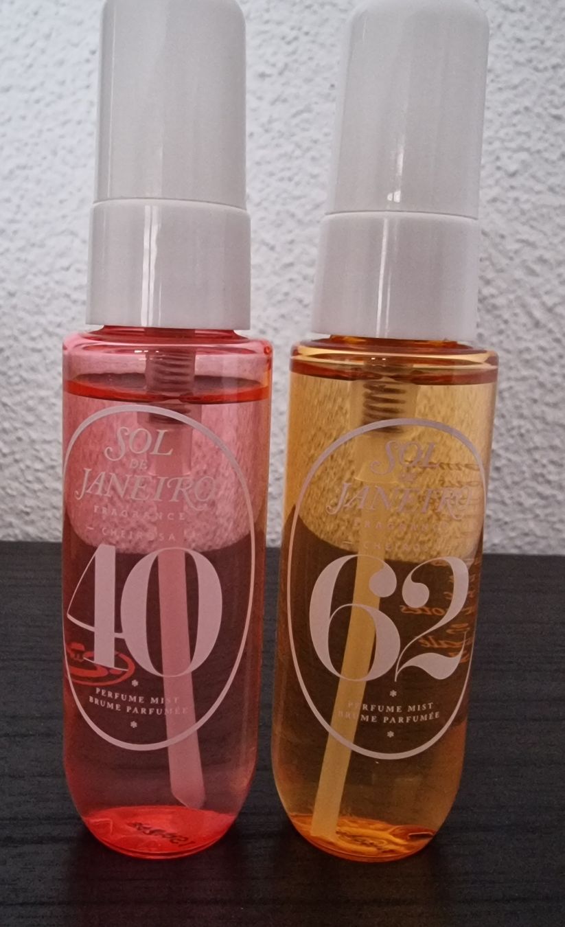Sol de Janeiro Profumi & Eau de Toilette: Sol de Janeiro 62 und 40 – Nuovo (secondo la descrizione) da Mauren venduto da Cthulchu 1
