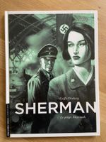 SHERMAN / TOME 4 / PREMIERE EDITION