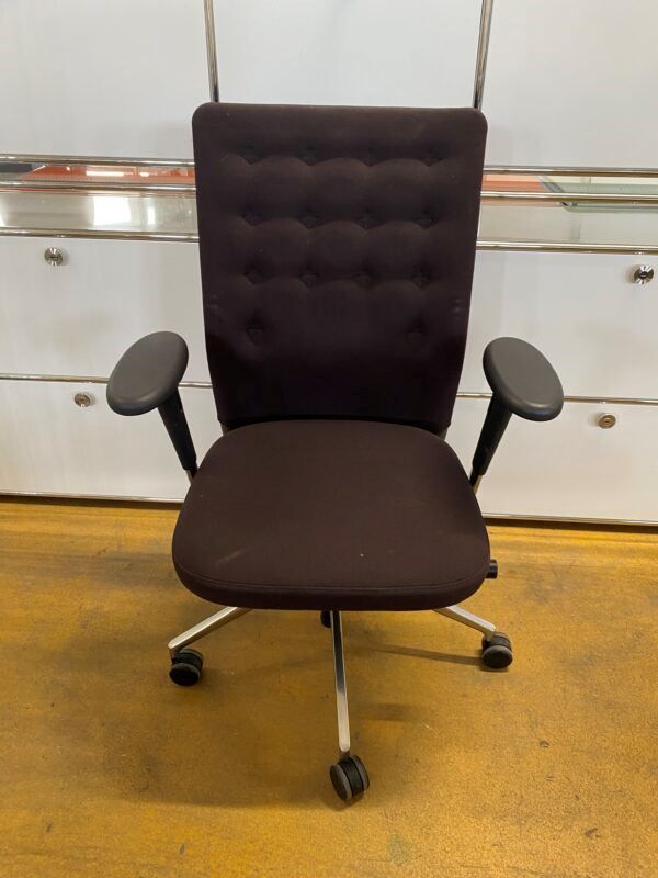 Vitra Sedie: VITRA ID TRIM – Usato da St. Gallen venduto da MSMoebelhandel 6