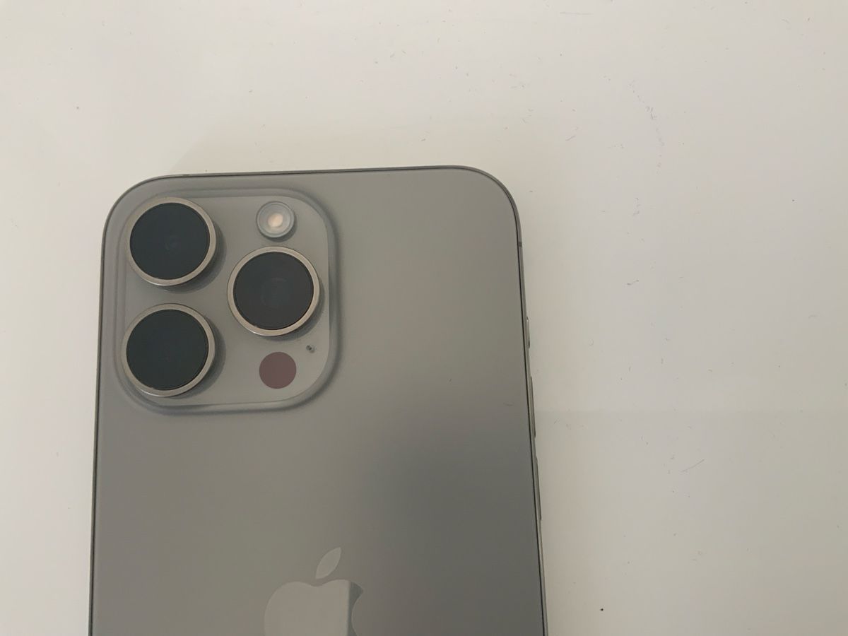 Apple Handys / Smartphones: Apple iPhone 15 Pro Max – Gebraucht aus Euthal von Ohhhhlala 5