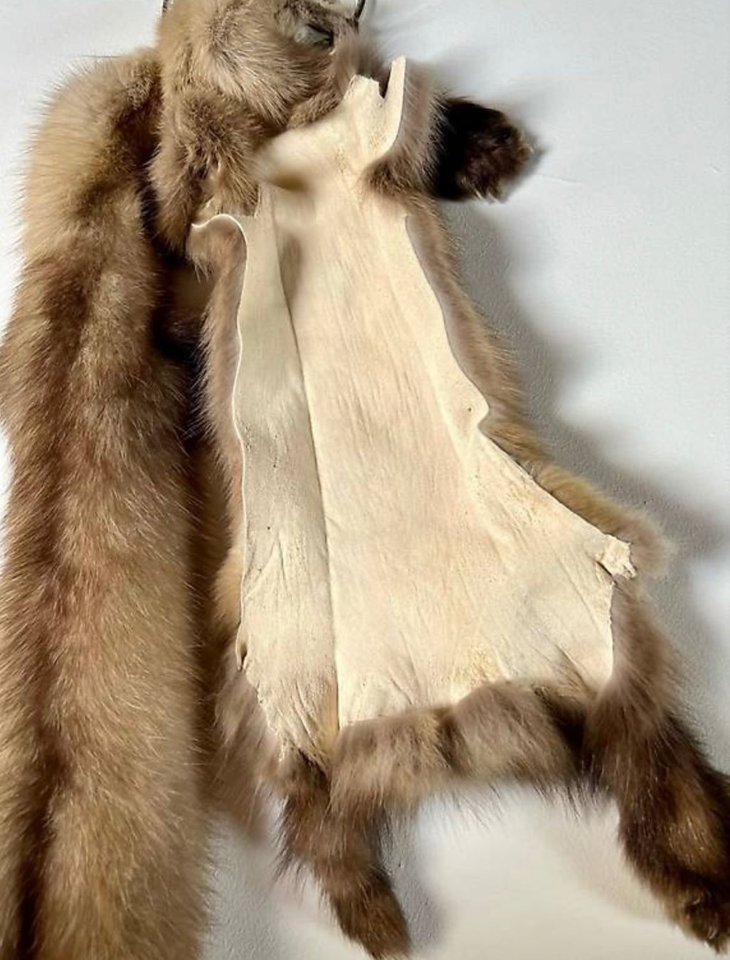 Kit bricolage: Pelz / Fell / Fur – Nuovo (secondo la descrizione) da Endingen venduto da VanBerkel 5