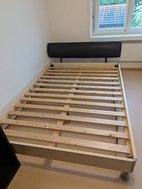 Betten: Bett 140cm – Gebraucht aus Jona von kat_pkm5 1