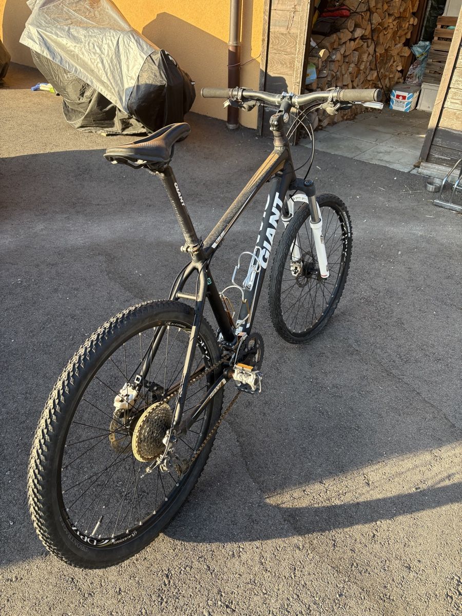 Giant Biciclette: VTT GIANT Talon 1 – Usato da St-Pierre-De-Clages venduto da chapje 2