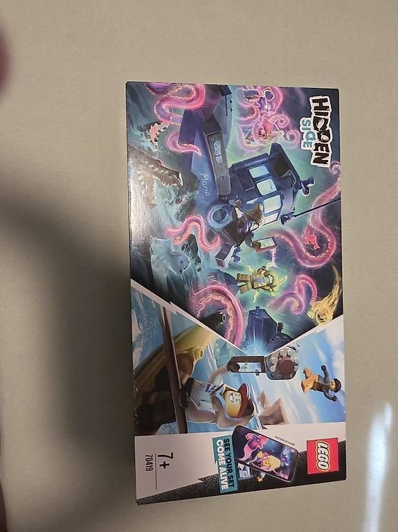 Spielzeuge: Lego – Neu und originalverpackt aus Zofingen von ali_q7yb