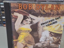 CD Bob Dylan - Knocked Out Loaded