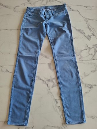 Sommer Jeans von Gas, Gr. 28
