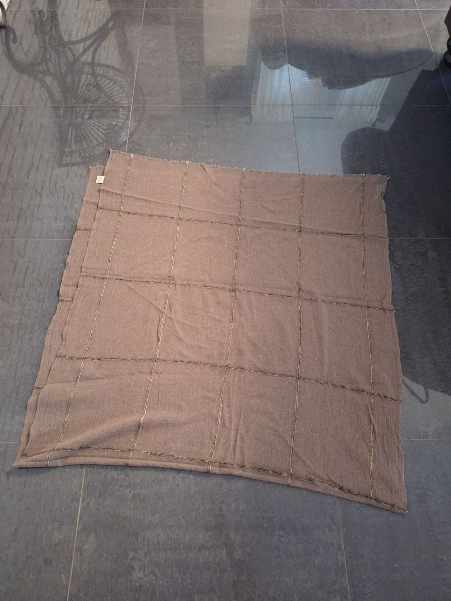 Foulards & écharpes: 19 Andreas 47 Schal  – D'occasion à Bergdietikon par zor_856j 2