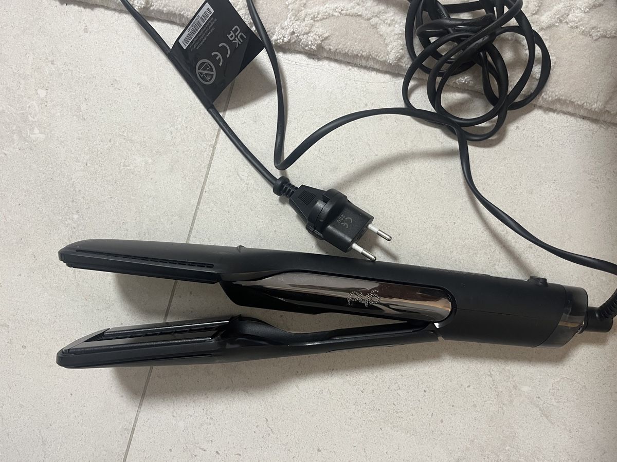 GHD Asciugacapelli: GHD Duet – Usato da Grenchen venduto da cey_rg6z 2