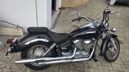 yamaha xvs125