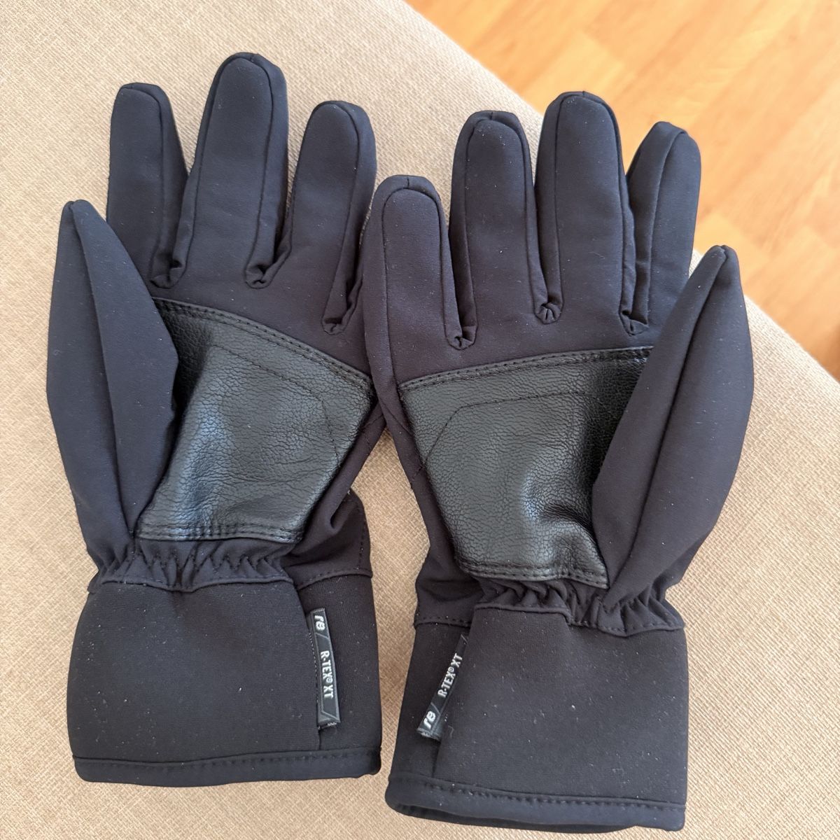 Reusch Handschuhe & Handstulpen: Reusch - Skihandschuhe  – Neu (gemäss Beschreibung) aus zürich von may_yj9f 1