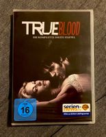 TRUE BLOOD - STAFFEL 2 • DVD OVP • Deutsch/English