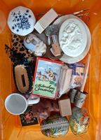 Flohmark: Diverse Deko-Artikel, Kuriosit"aten, Rarit...