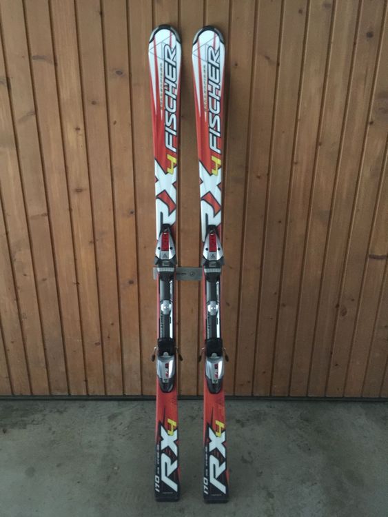 SKI Fischer RX4 | Kaufen auf Ricardo