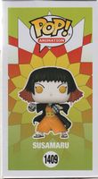 FUNKO POP! ANIMATION 1409 SUSAMARU - DEMON SLAYER
