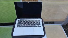 MacBook Pro 13" Retina Display