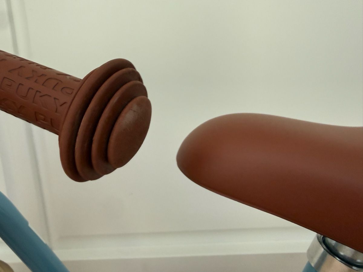 Puky Fahrzeuge für Kinder: Puky Laufrad Lenkerkorb beige – Neu (gemäss Beschreibung) aus Zürich von litlt 4