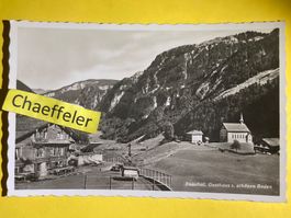 Bisisthal. Gasthaus z. schönen Boden