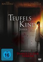 Teufelskind Joshua (DVD)