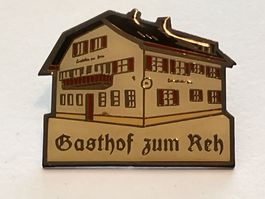 1 Pin Gasthof zum Reh