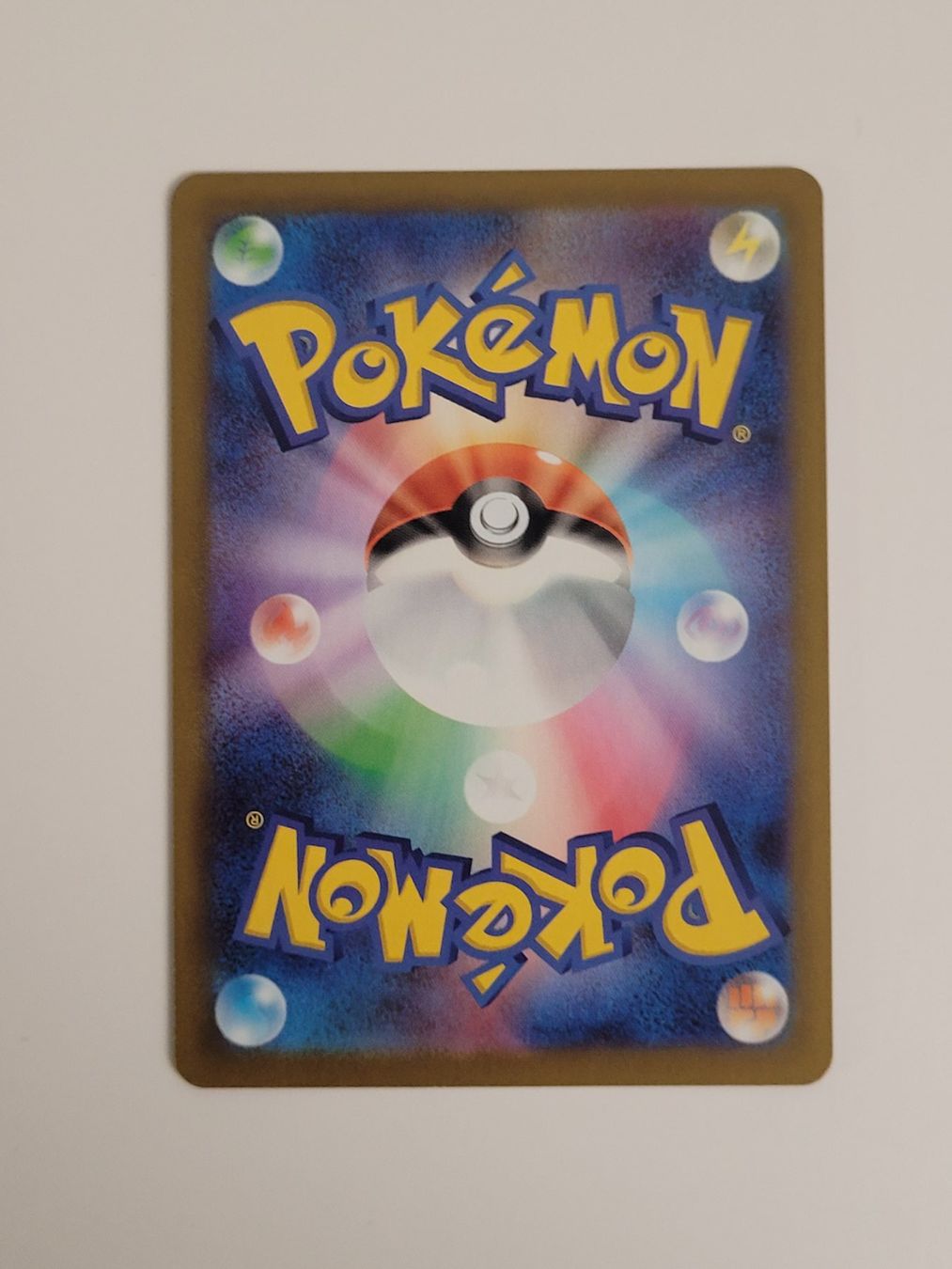 Pokémon Carte collezionabili: Pokemon TCG Dedenne AR 085/080 M3 JP – Usato da Münchenstein venduto da new_akiba_store 1