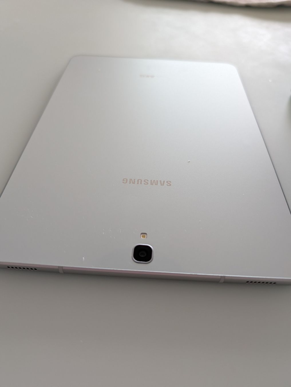 Samsung Tablet PC: Galaxy Tab S3 – Gebraucht aus Winterthur von sax8400 2