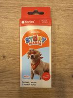 Tonies Pocket Mello Story Mania neu 1 Pocket Tonie