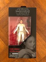 Hasbro Star Wars The Black Series Padmé Amidala Geonosis