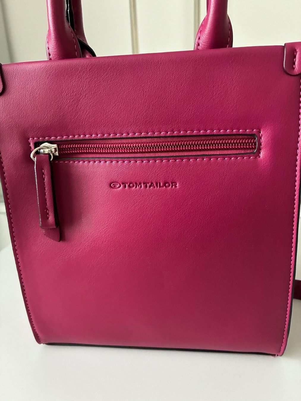 Borse da donna: Handtasche Tom Tailor – Nuovo (secondo la descrizione) da Oensingen venduto da Soladore 2