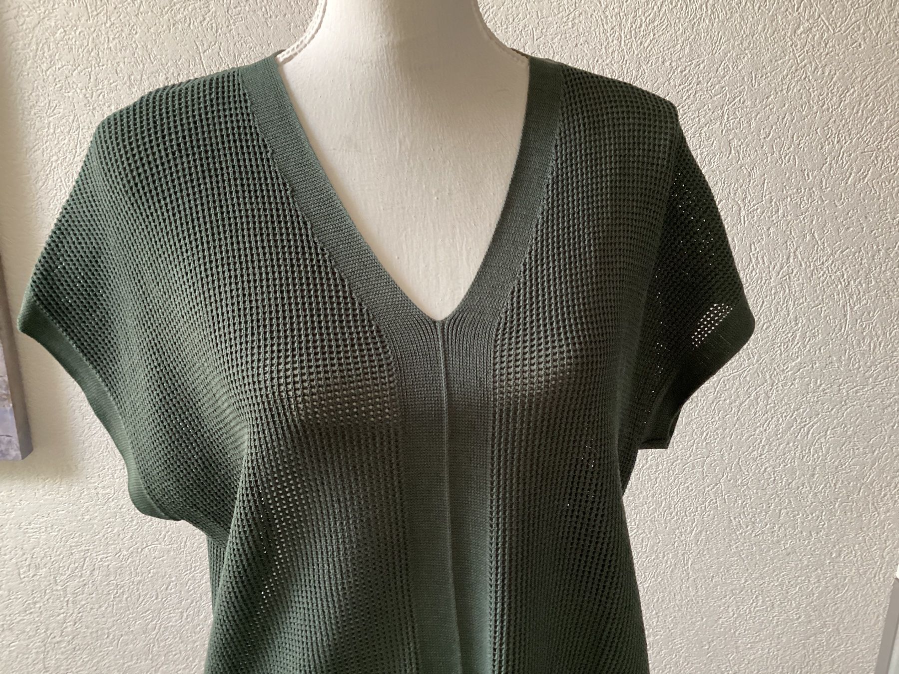 Someday Pullover & Sweatshirts: Someday Damen Strick Pullover Grösse M wie NEU – Gebraucht aus Homberg b. Thun von Homata 1