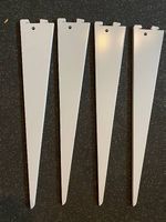 Regalträger Element System