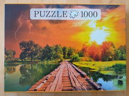 Puzzle 1000