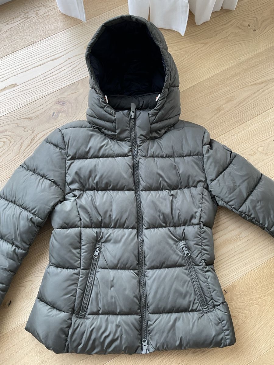 Save the duck Giacche: Save The Duck Ultra Light Animal Free Jacket Size 2 – Usato da Meinisberg venduto da jul_vl2w