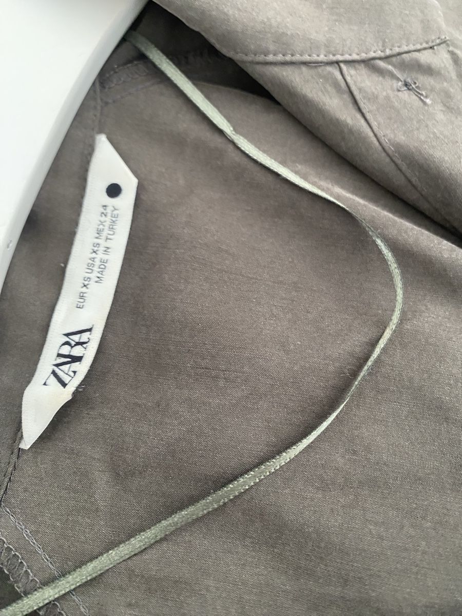 Zara Vestiti: Zara robe taille S – Usato da Brügg BE venduto da nou_8ht9 3