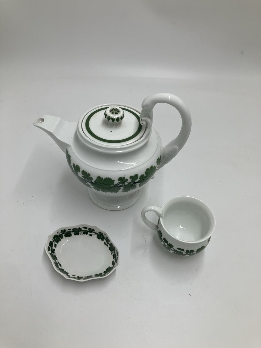 Geschirrsets: Meissen Porzelan  – Gebraucht aus fribourg von Retroverso 1