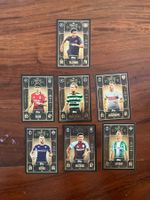 Match Attax Kings of Europe (7 Stück)