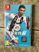 Switch: Fifa 19
